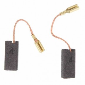 Charbon moteur 8x5x13mm,...