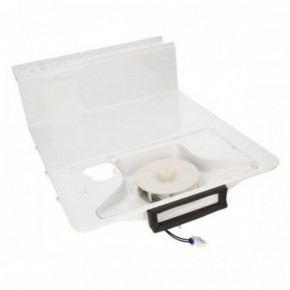 Moteur ventilateur avec...