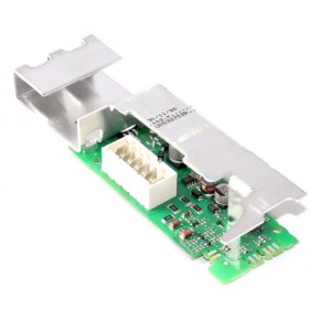 Carte électronique de...