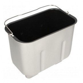 Cuve de machine à pain