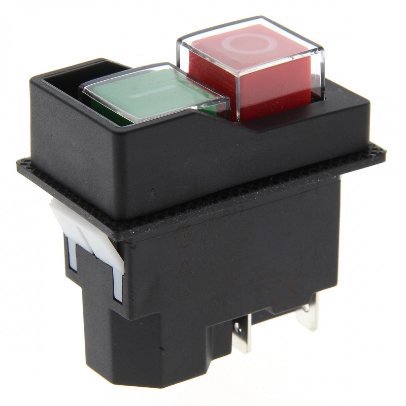 Interrupteur Double Va Et Vient étanche Complet Gris IP54 SIEMENS