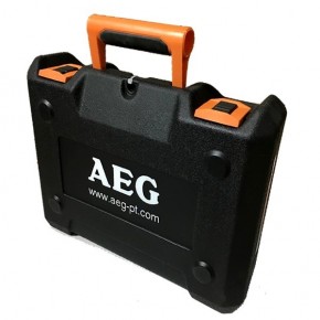 Coffret de transport