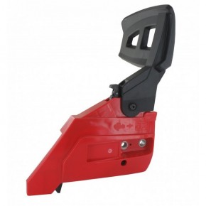 Carter de frein de chaine...