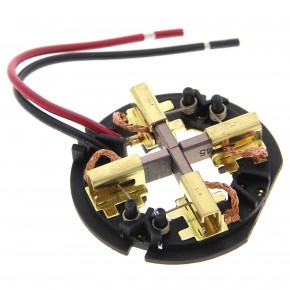 Charbon moteur, jeu de 4...