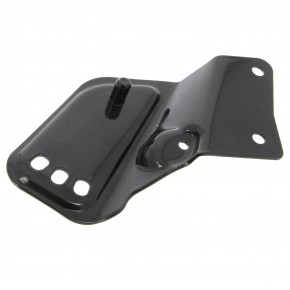 Support guidon gauche