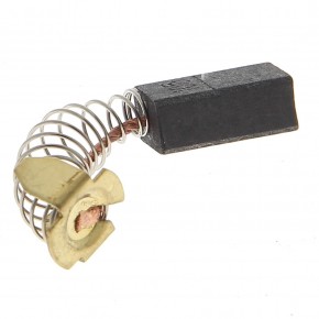 Charbon moteur 6x10x15,5mm