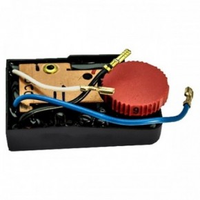 Régulateur de vitesse