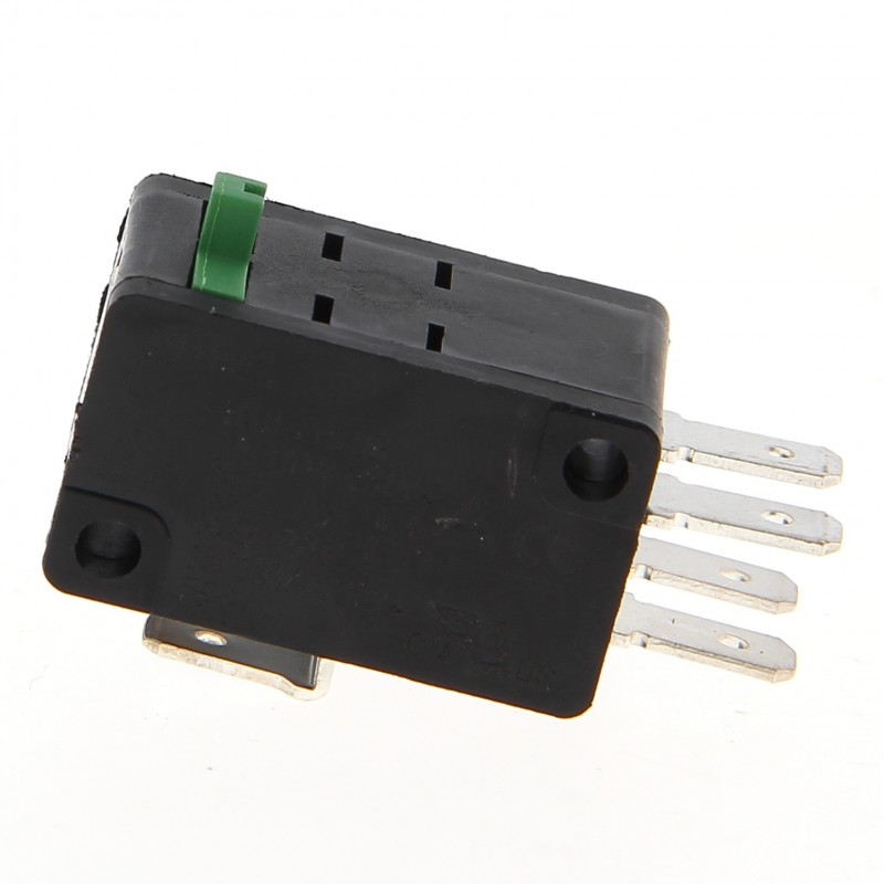 Microswitch 6 cosses MSB-2210B