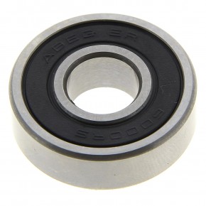 Roulement 6000RS 26x10x8mm