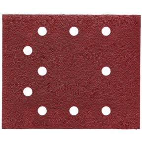 Abrasif 115x140mm, grain...