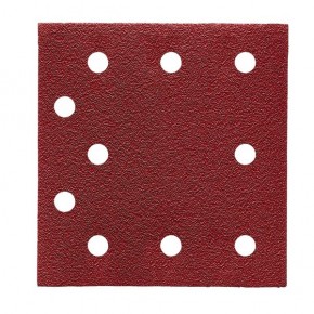 Abrasif 115x107mm, grain...