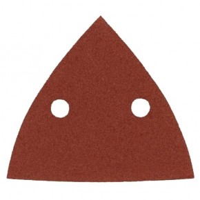 Abrasif triangle 110x88mm,...