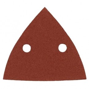 Abrasif triangle 110x88mm,...