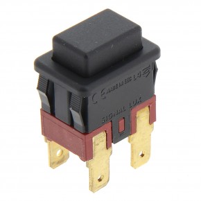 Interrupteur 4 cosses,...