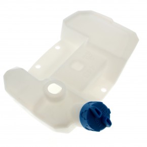 Réservoir d'essence