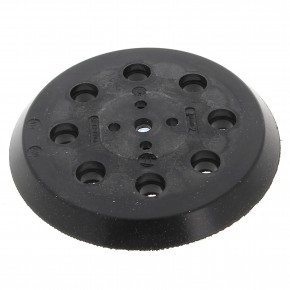 Plateau de ponçage rond 115mm