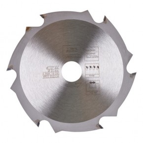 Lame de scie circulaire...