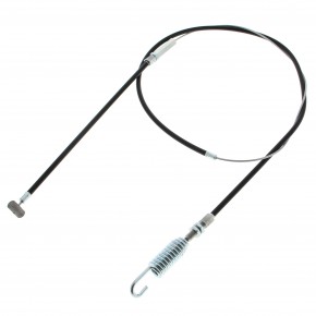 Cable d'embrayage de marche...