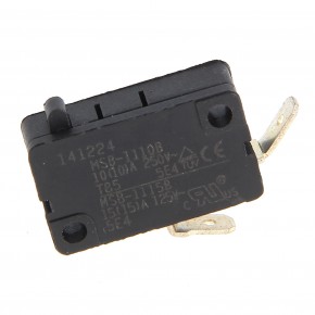 Microswitch 2 cosses MSB-1110B
