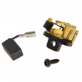 Charbon moteur 7,8x6,3mm +...