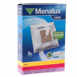 Sac aspirateur synthétique,...