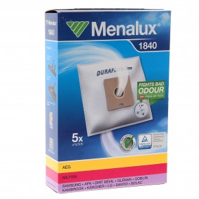 Sac aspirateur synthétique,...