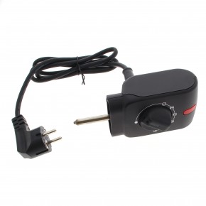 Cordon d'alimentation avec...