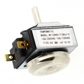 Minuterie DKJ-Y 120 M112HDV-T