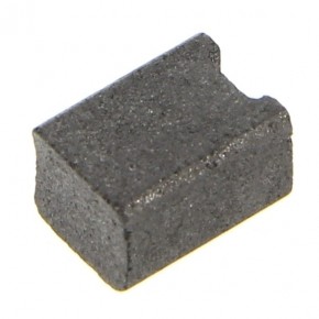 Charbon moteur 6x7x10mm