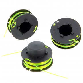 Bobine de fil, jeu de 3