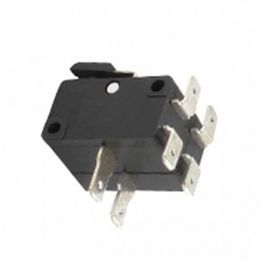 Microswitch 6 cosses MSB-2206B
