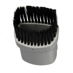 Suceur brosse