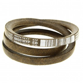 Courroie de plateau de coupe