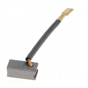 Charbon moteur 6x7x14,5mm