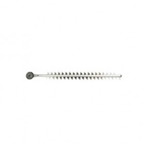 Lame de taille-haie, avec...