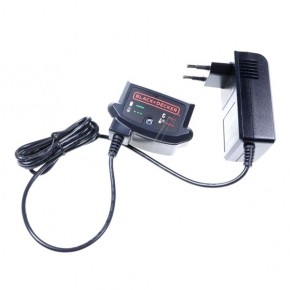 Chargeur 1 Amp