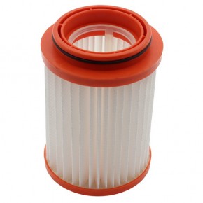 Filtre à poussière