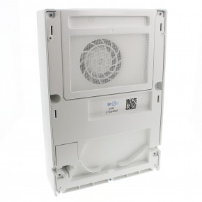 Bloc ventilateur complet