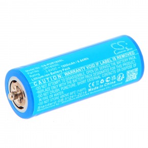 Batterie UR18500L Li-ion...