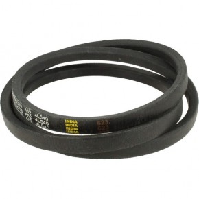 Courroie 4L540