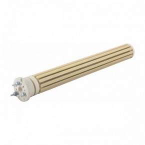 Résistance stéatite...