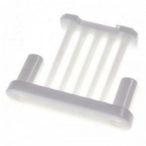 Piece oscillante de plateau