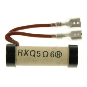 Résistance RXQ5Ω6