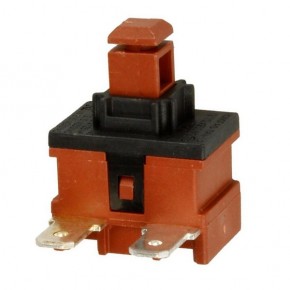 Interrupteur 2 cosses 16Amp