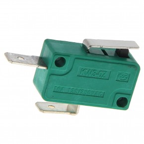 Microswitch 2 cosses KW3-OZ...