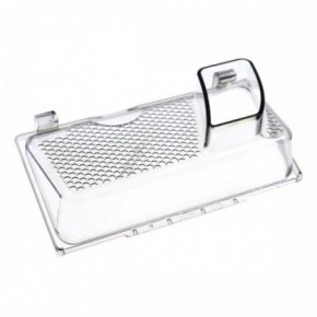 Grille de filtre à air