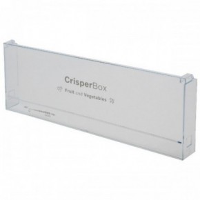 Façade de bac à légumes...