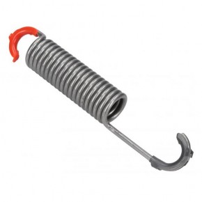 Ressort de suspension de cuve