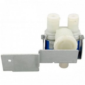 Electrovanne 2 voies