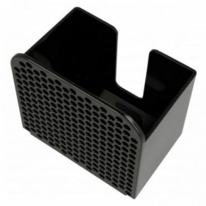 Conteneur de capsules usagées